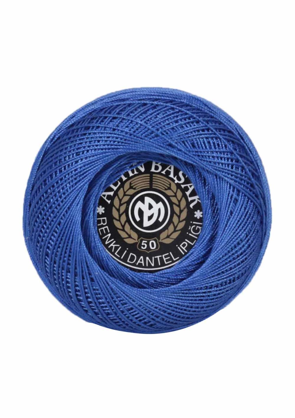 Altınbaşak Renkli Dantel İpliği No:50 (20 gr) - 335
