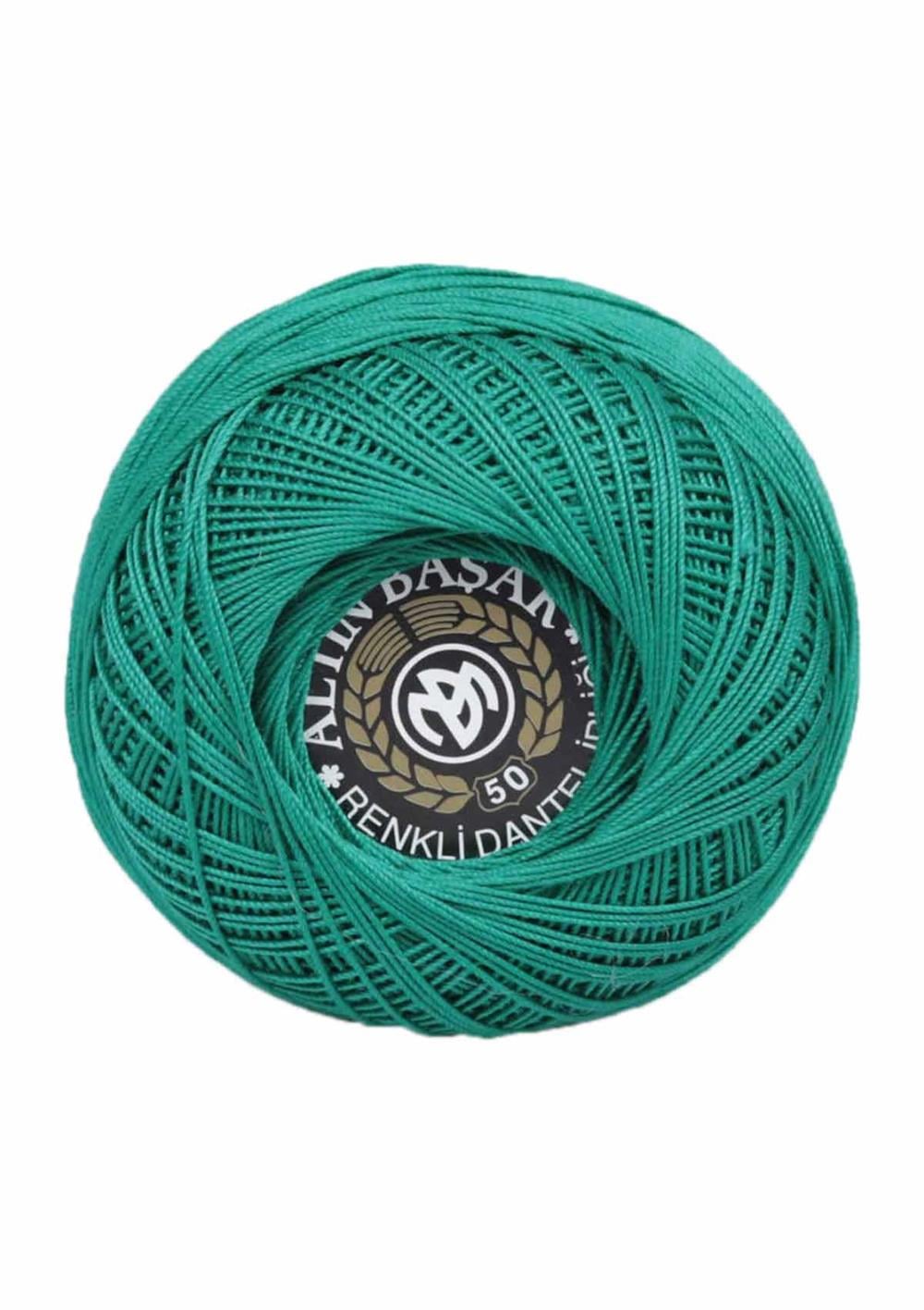 Altınbaşak Renkli Dantel İpliği No:50 (20 gr) - 334