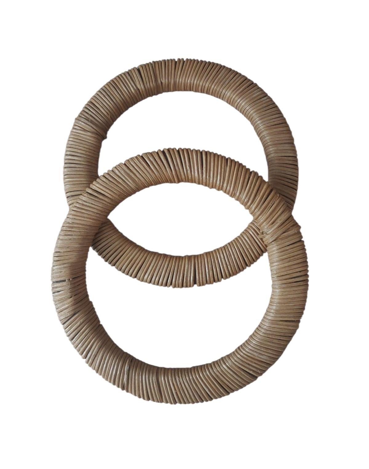 BAMBU ÇANTA SAPI BURSU