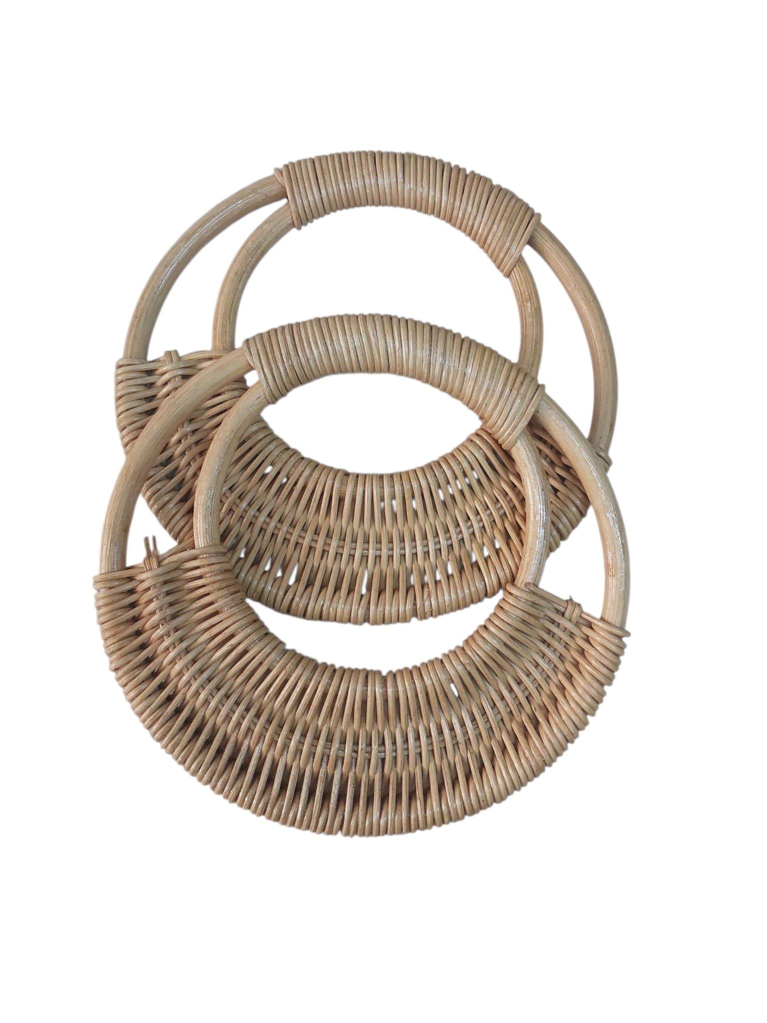 BAMBU ÇANTA SAPII BURSU