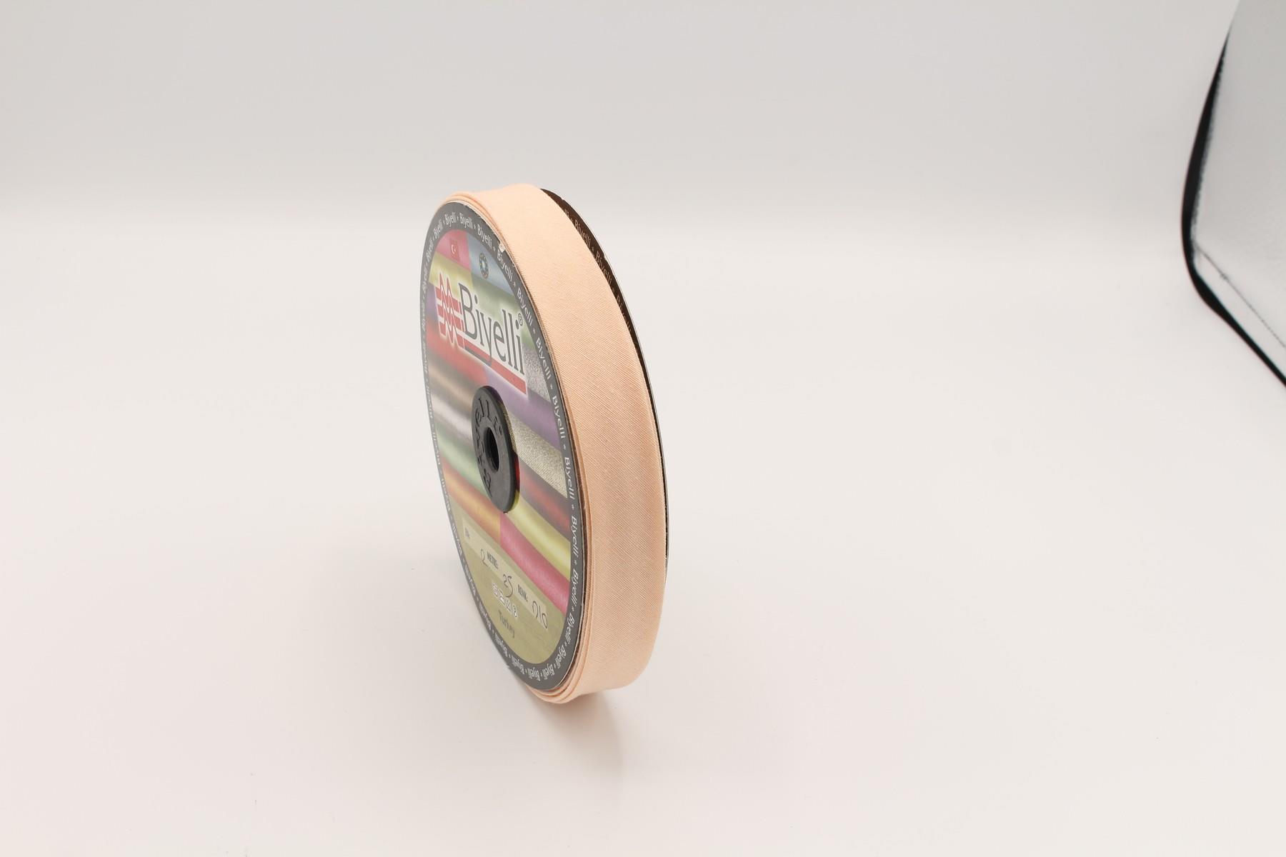 Biyelli Koton Biye Açık yavruağzı