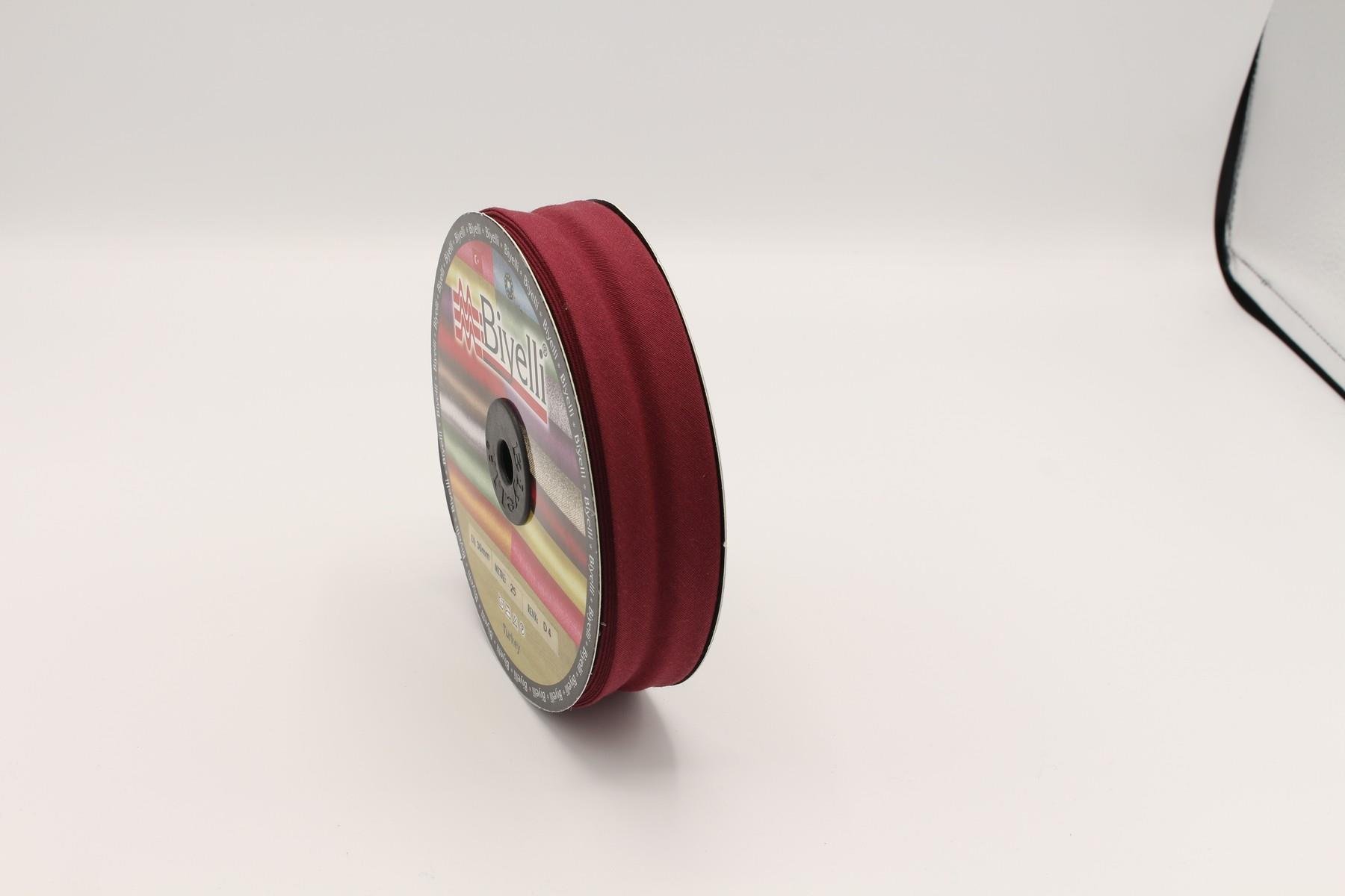 Biyelli Koton Biye Bordo