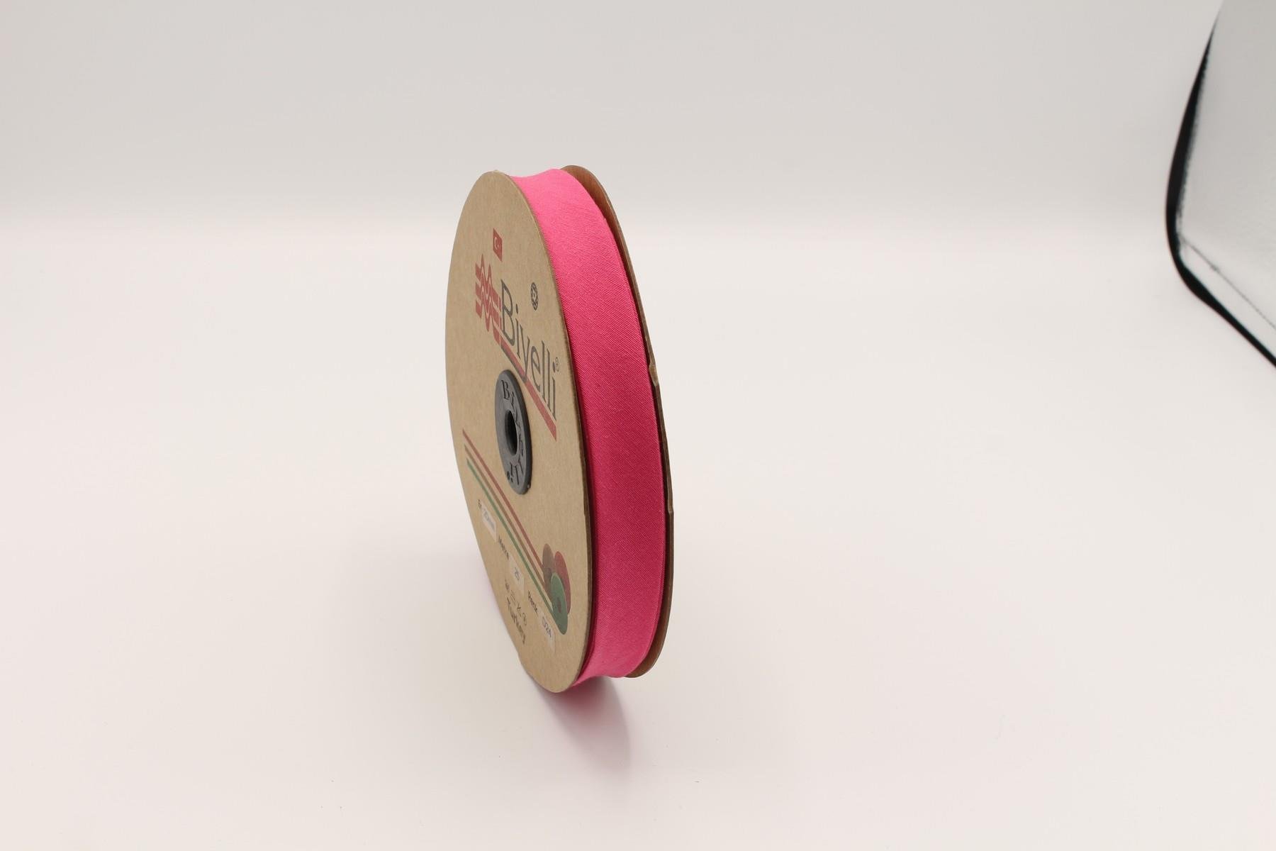 Biyelli Koton Biye Fuşya