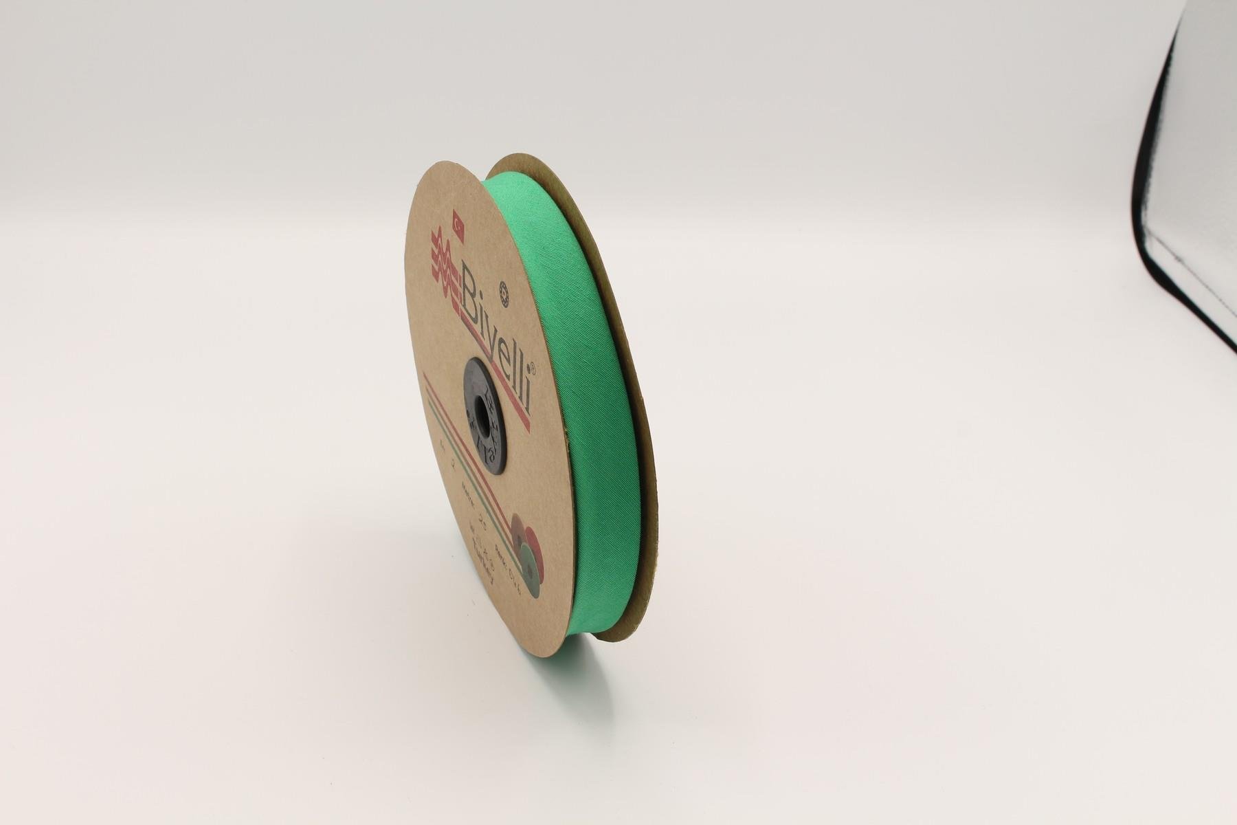 Biyelli Koton Biye Koyu yeşil