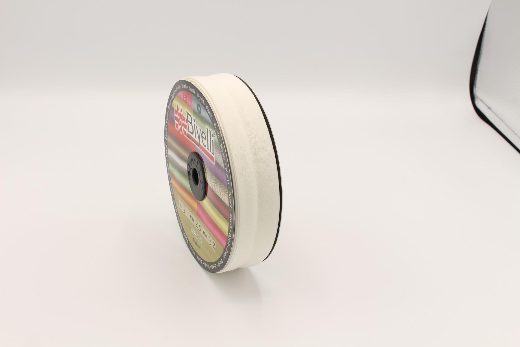 Biyelli Koton Biye Krem