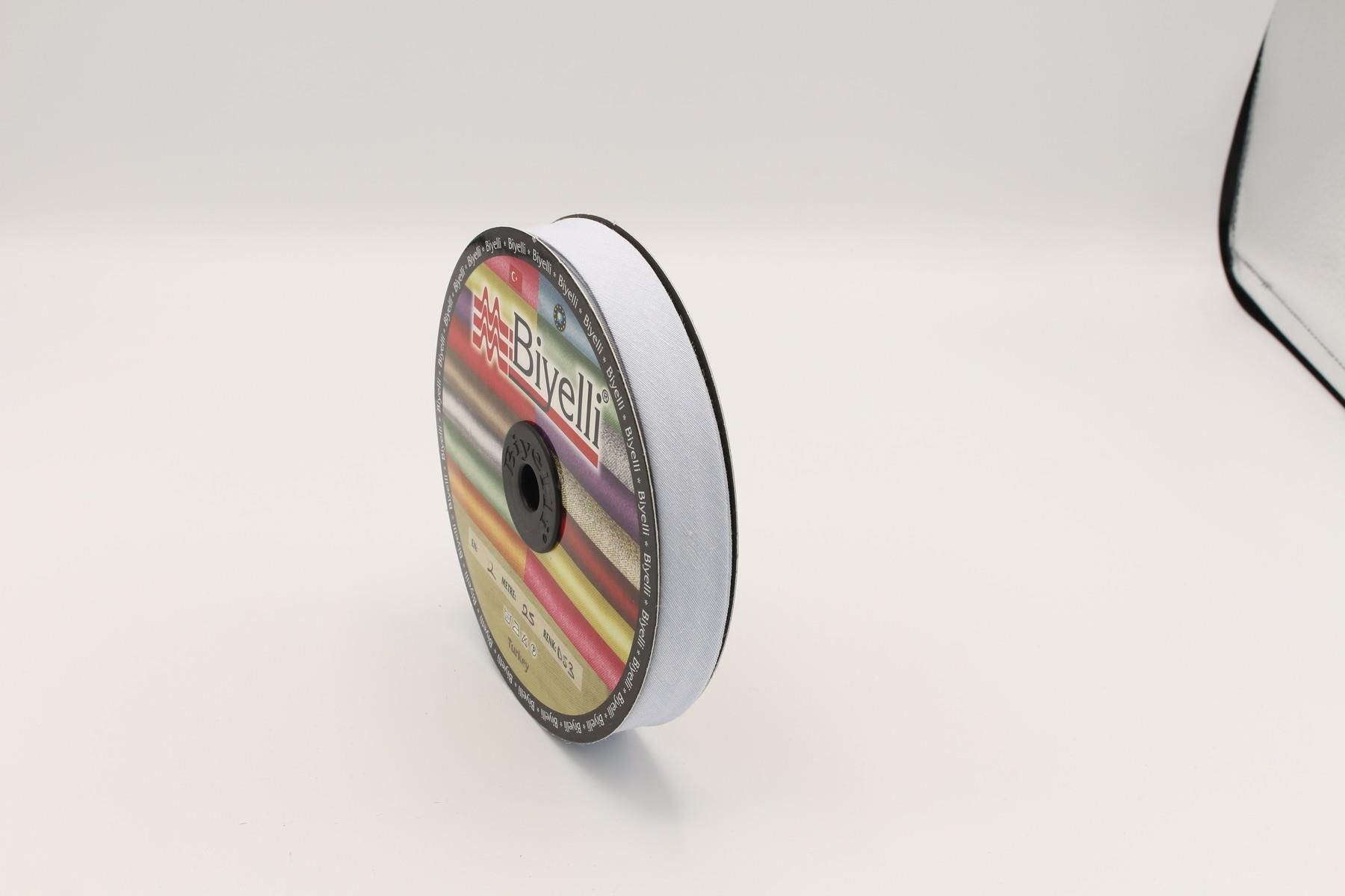 Biyelli Koton Biye Uçuk mavi