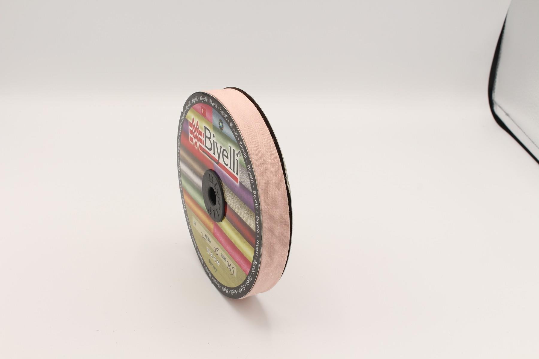 Biyelli Koton Biye Yavruağzı