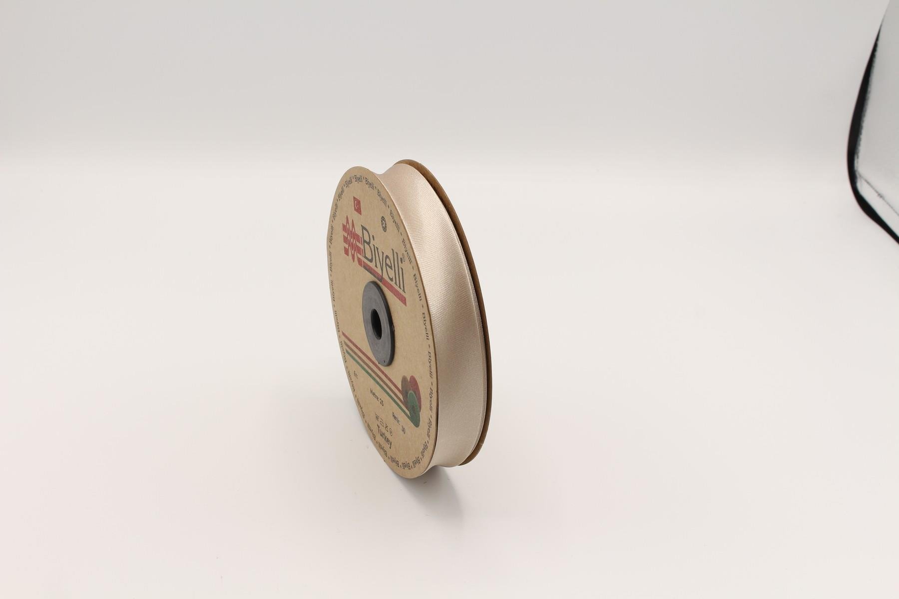 Biyelli Saten Biye A.capucıno