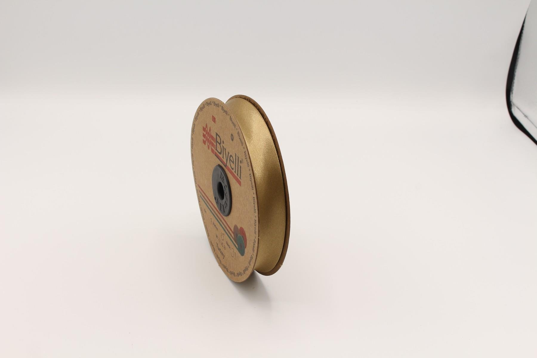 Biyelli Saten Biye K.capucıno 