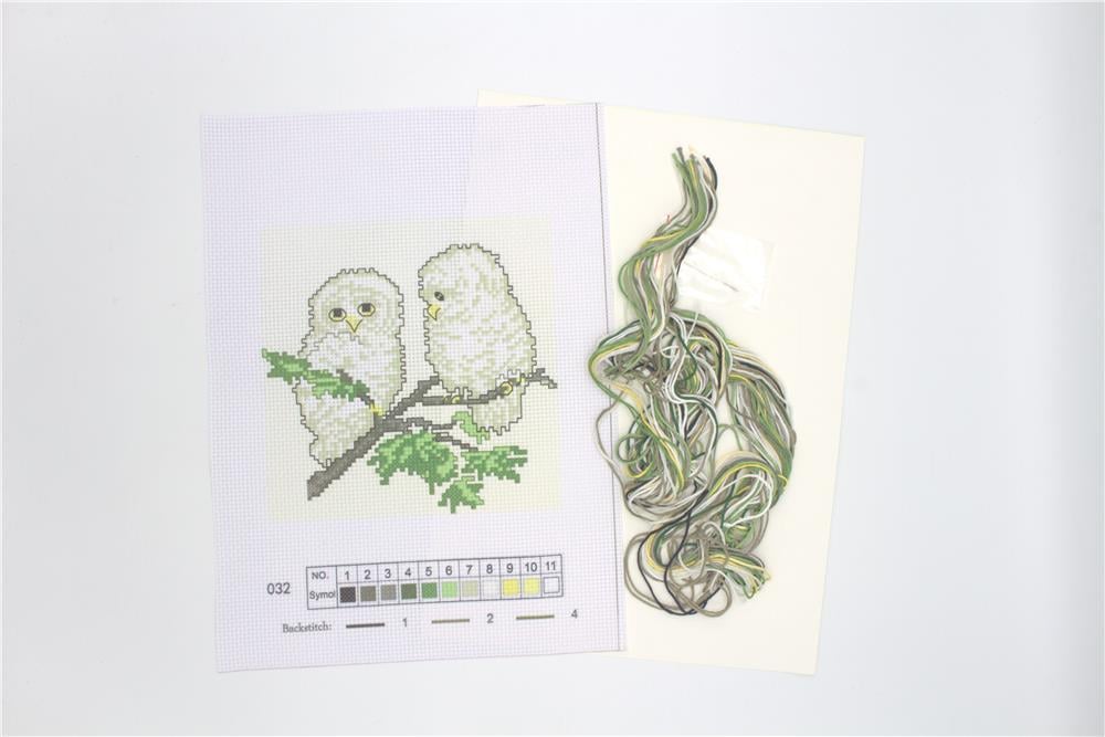 Çocuk Goblen - STD Renkli