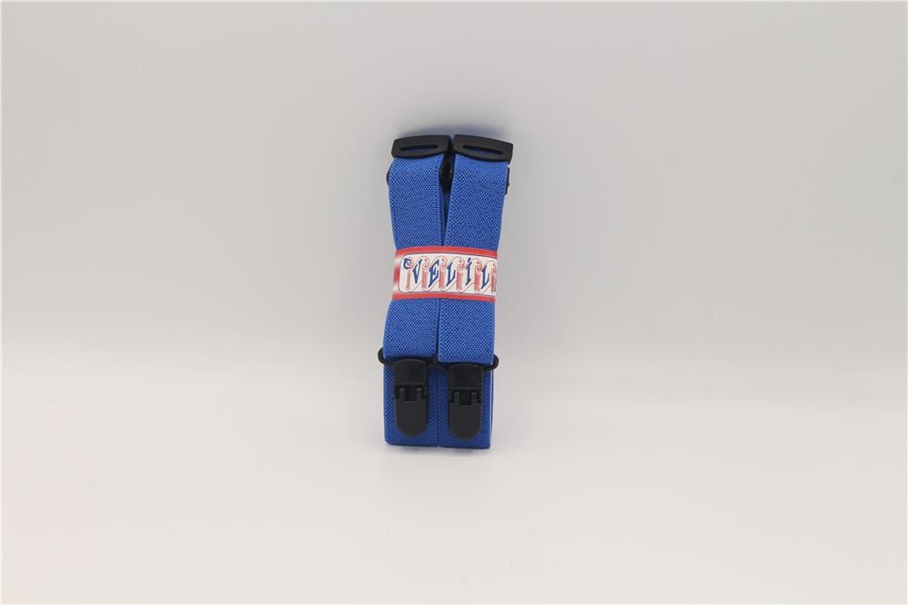 Çocuk Pantolon Askı Çoçuklar İçin Askı - Saks