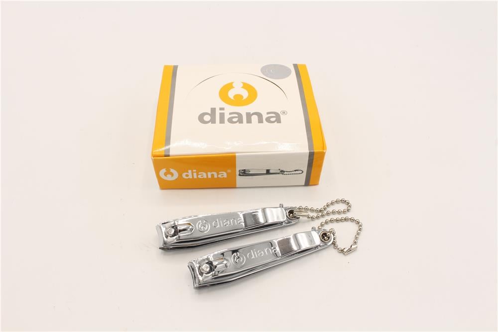 Diana Tırnak Makası Büyük - Nikel
