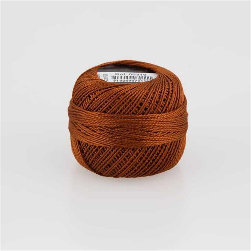 Domino No:8 El Nakış İpi - K0012