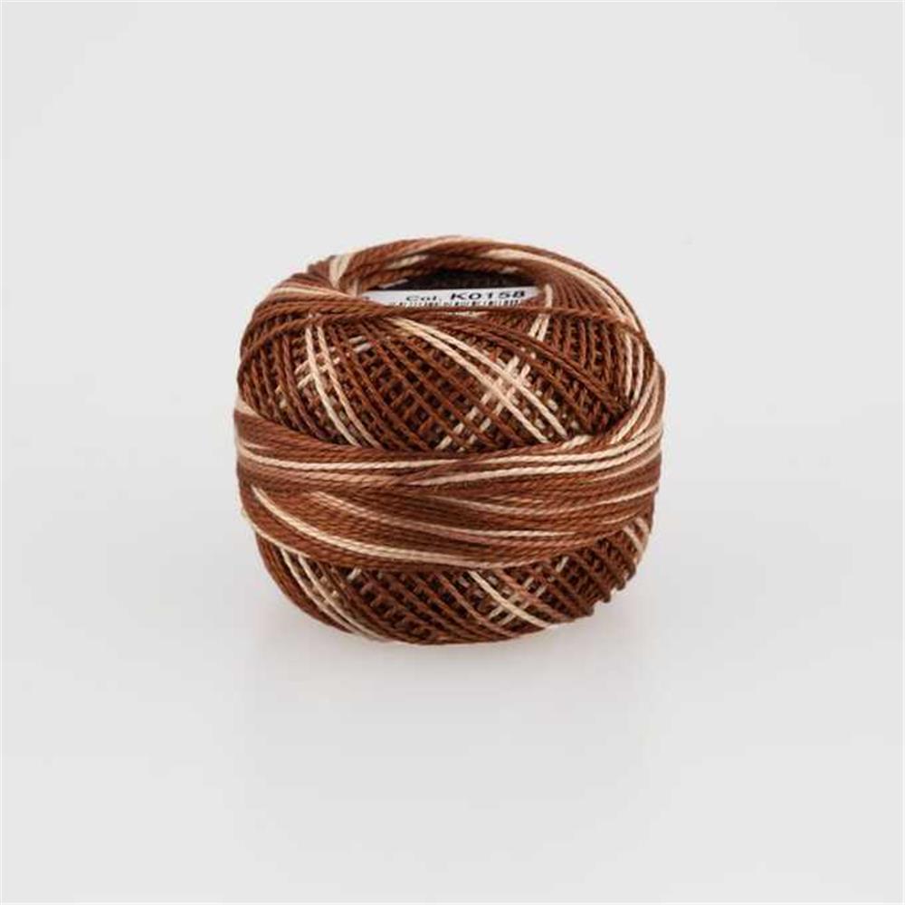 Domino No:8 El Nakış İpi - K0087