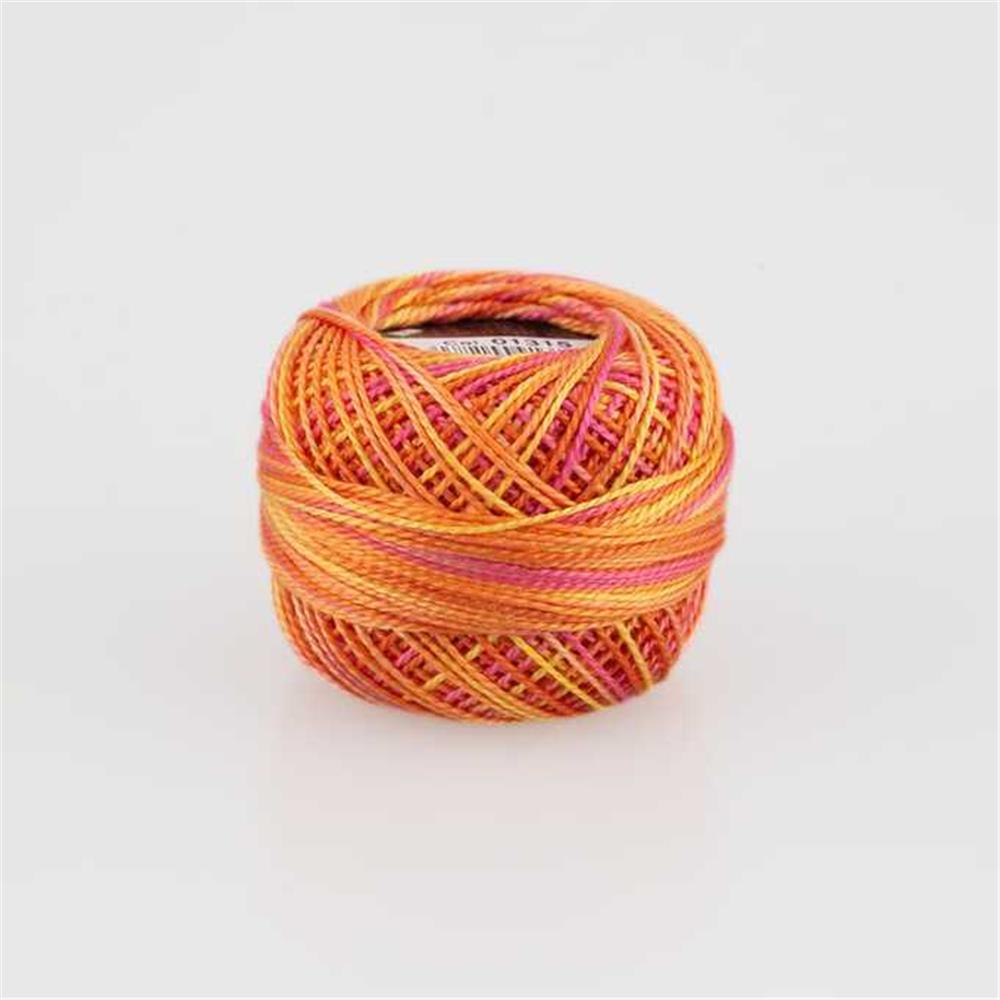 Domino No:8 El Nakış İpi - K0088