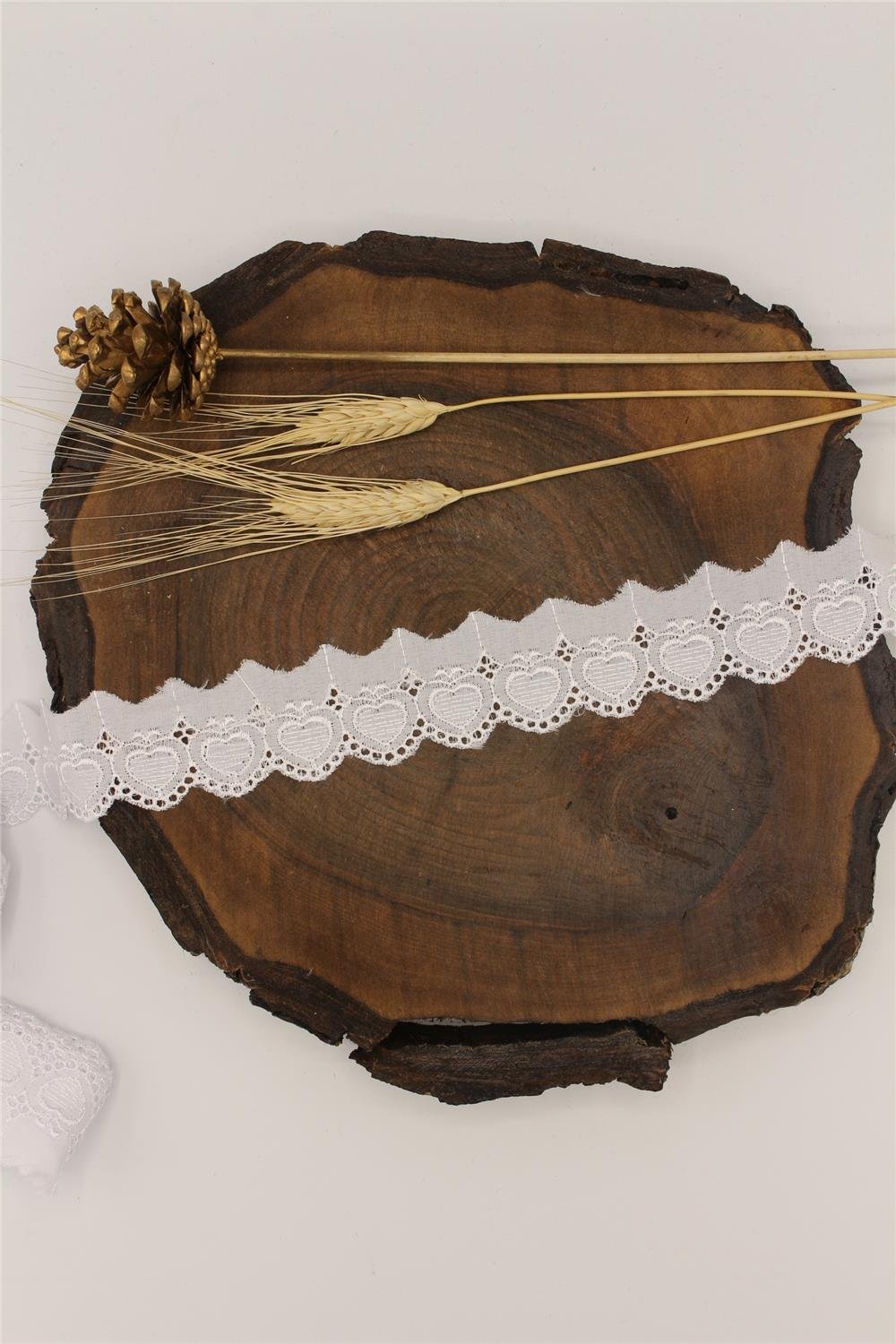 Fisto 115 - 9 Mt Beyaz