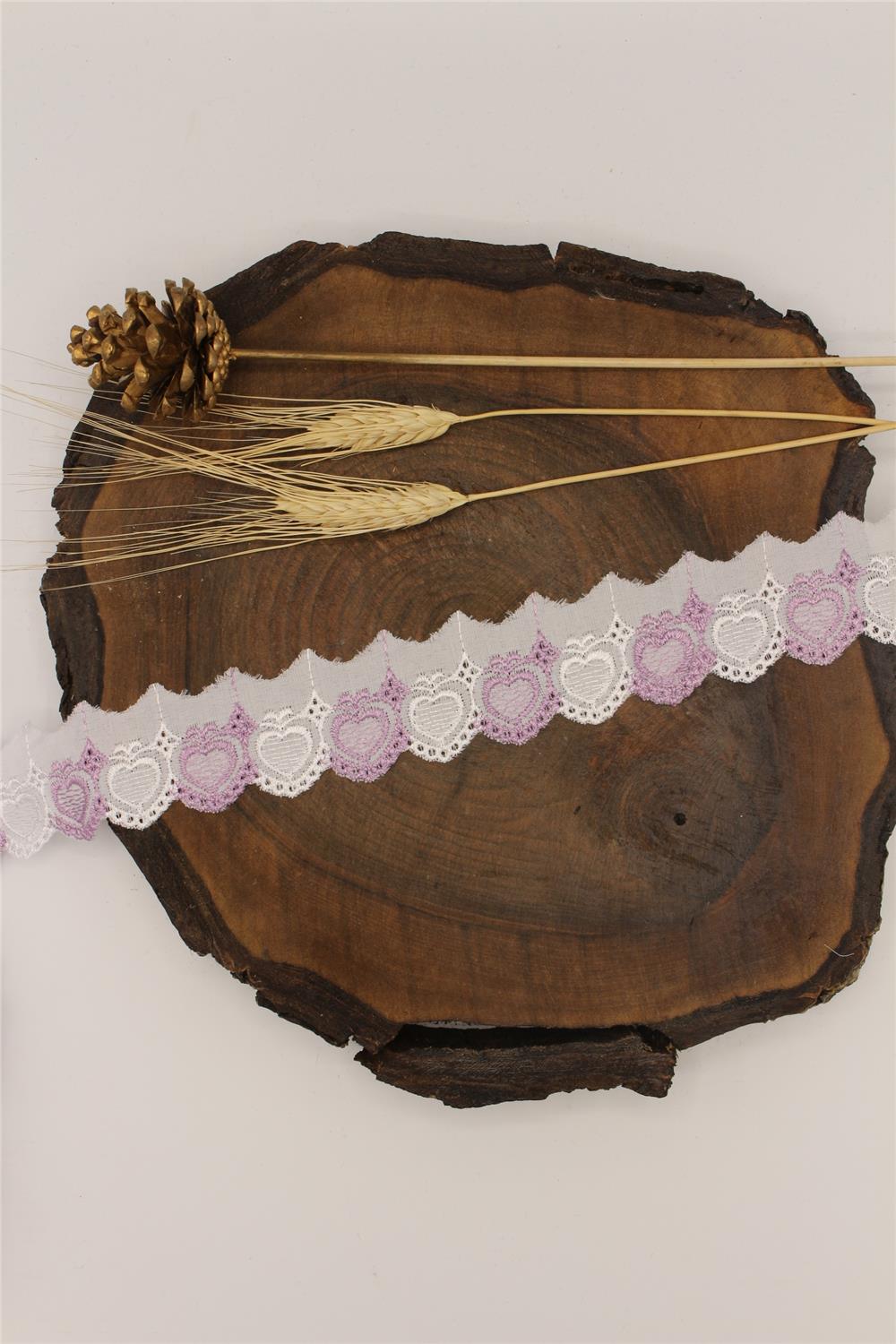 Fisto 115 - 9 Mt Lila