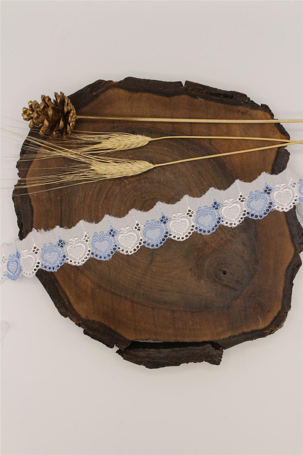 Fisto 115 - 9 Mt Mavi 