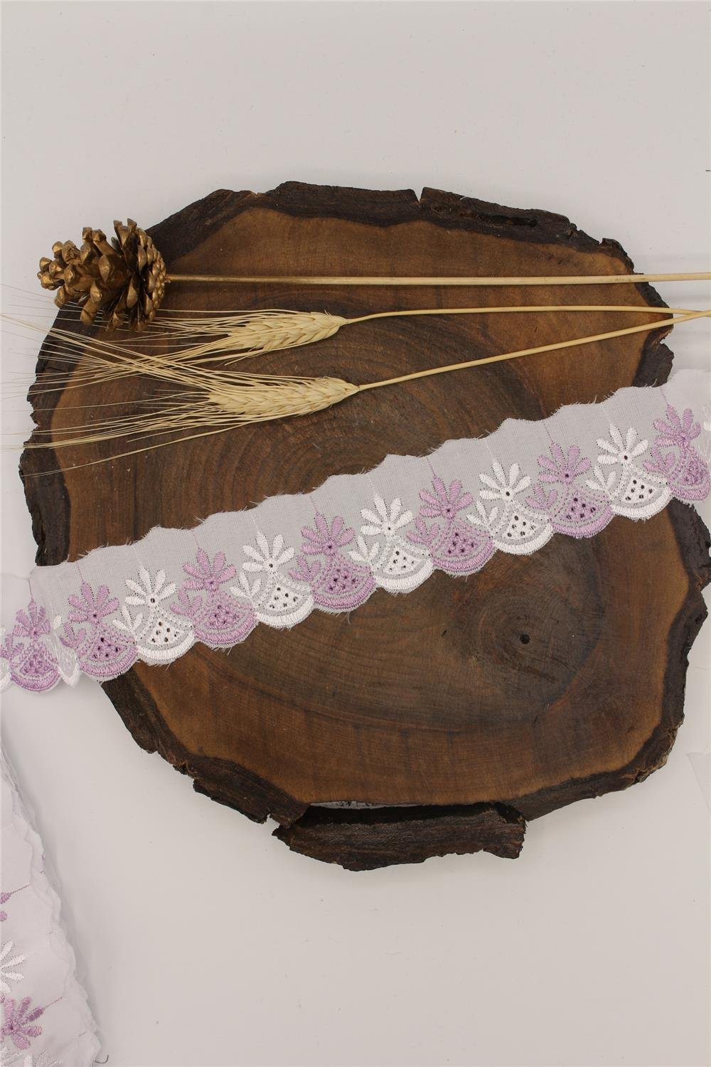 Fisto 117 - 9 Mt Lila