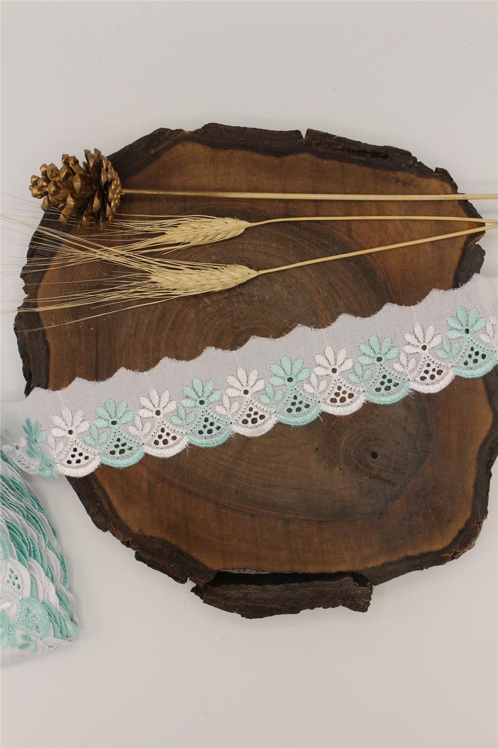 Fisto 117 - 9 Mt Mint