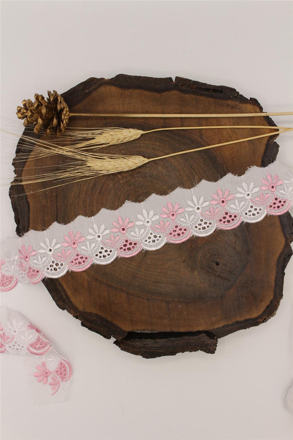 Fisto 117 - 9 Mt Pembe