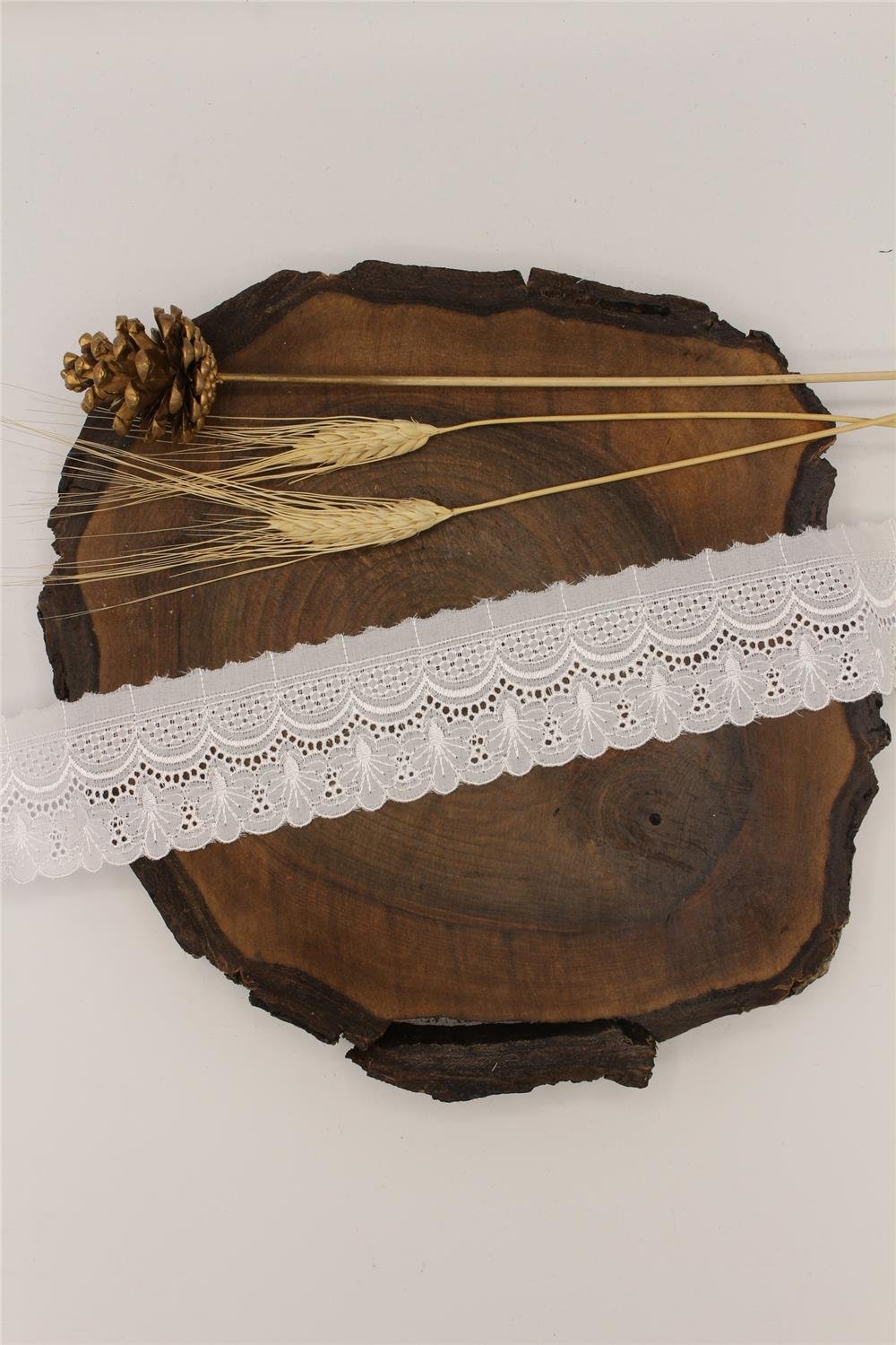 Fisto 404 - 9 Mt Beyaz