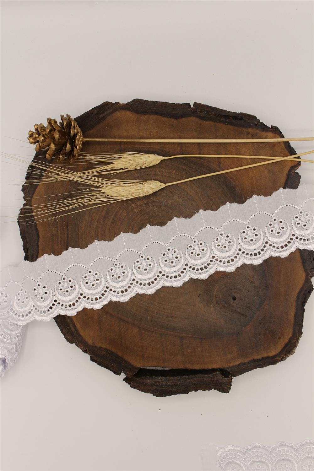 Fisto 600 - 9 Mt Beyaz