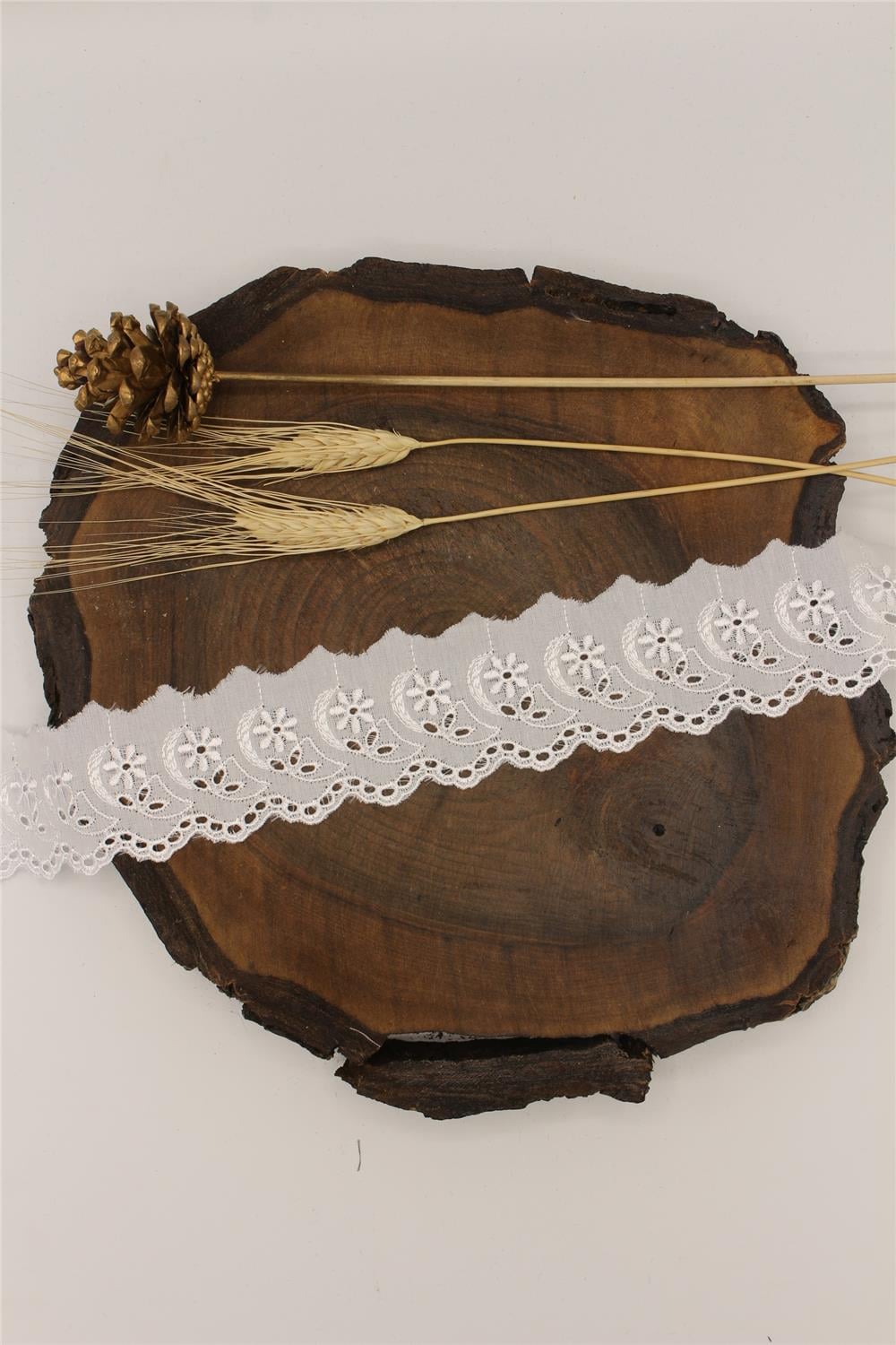 Fisto 605 - 9 Mt Beyaz