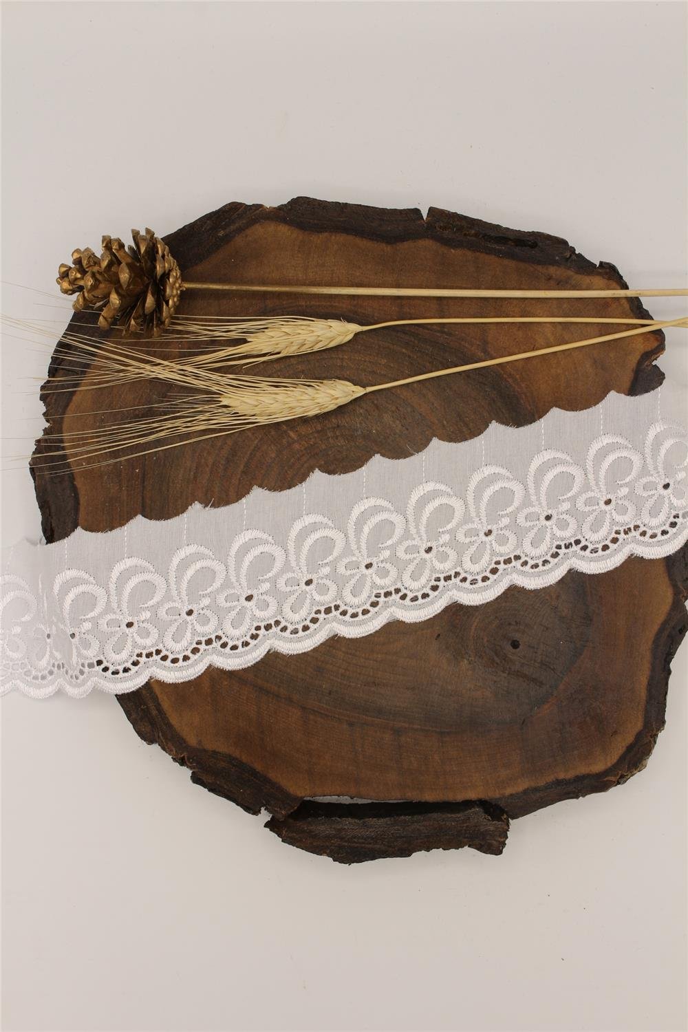 Fisto 650 - 9 Mt Beyaz