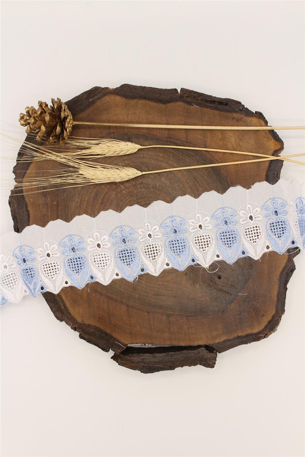 Fisto 655 - 9 Mt Mavi