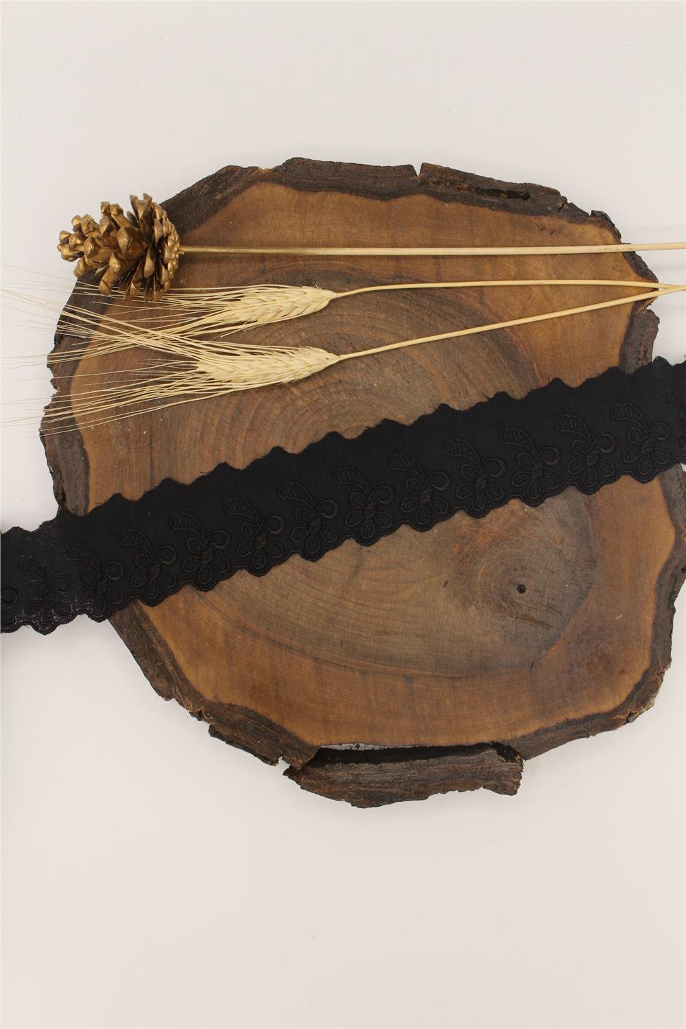 Fisto 705 - 9 Mt Siyah