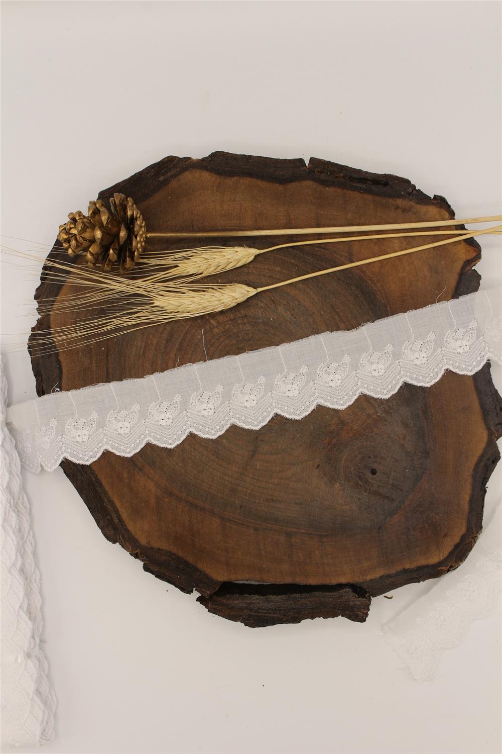 Fisto 914 - 9 Mt Beyaz