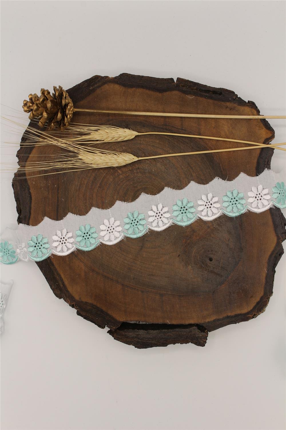 Fisto 950 - 9 Mt Mint