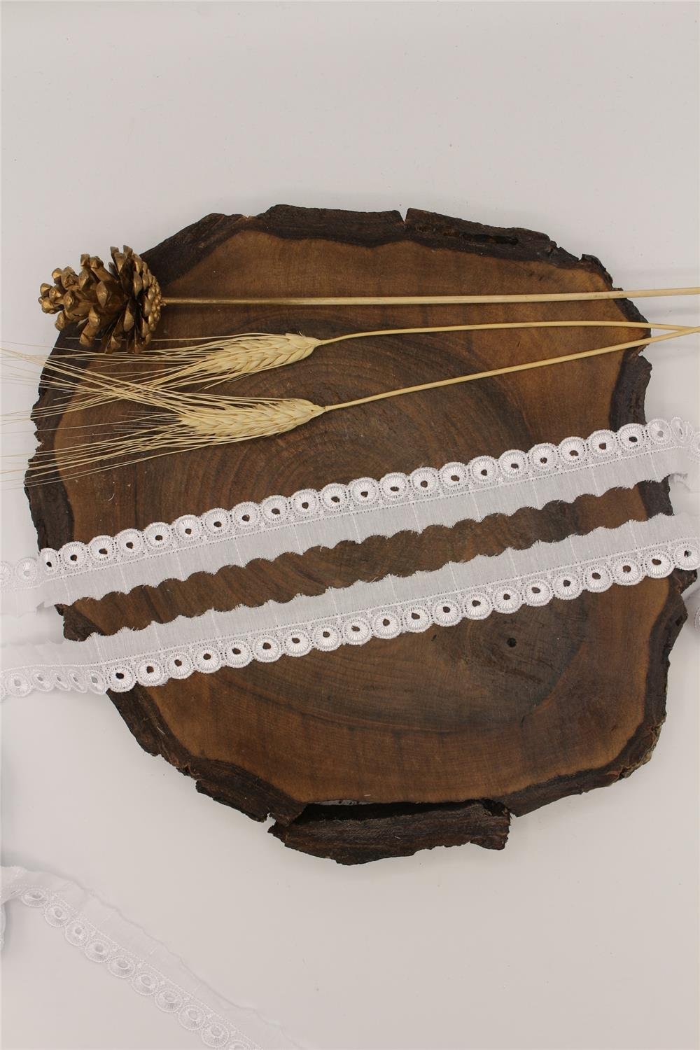 Fisto Dar 895 - 9 Mt Beyaz