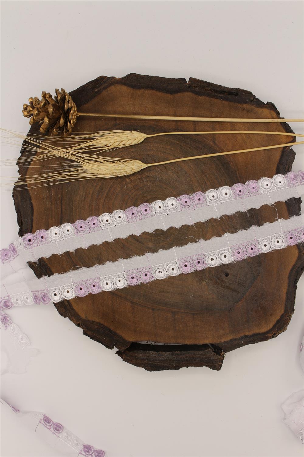 Fisto Dar 895 - 9 Mt Lila