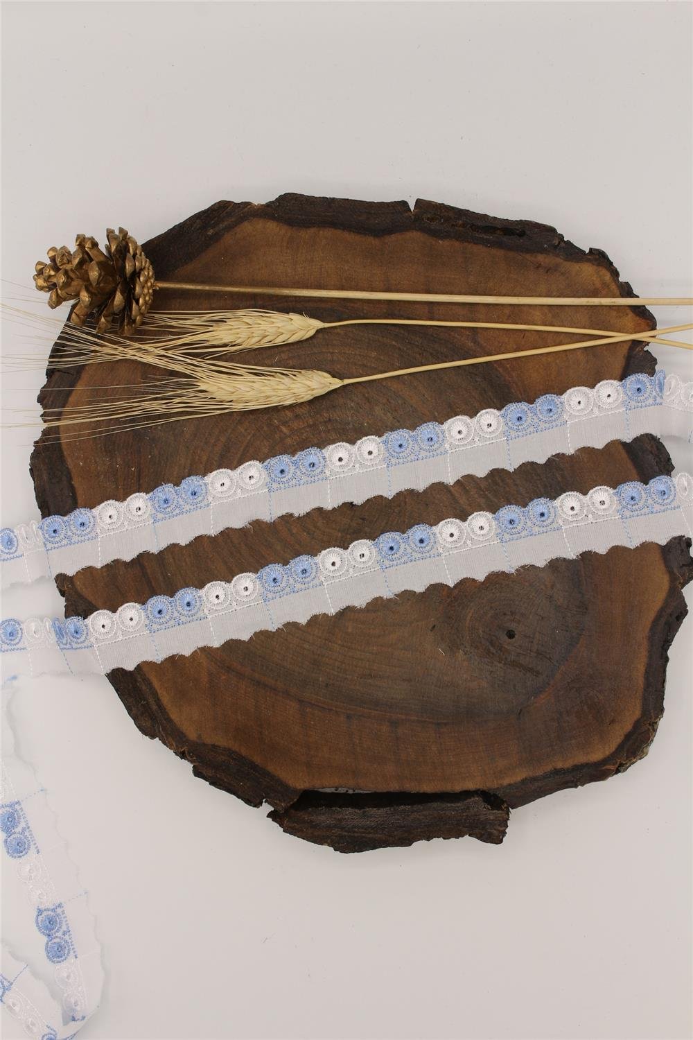 Fisto Dar 895 - 9 Mt Mavi