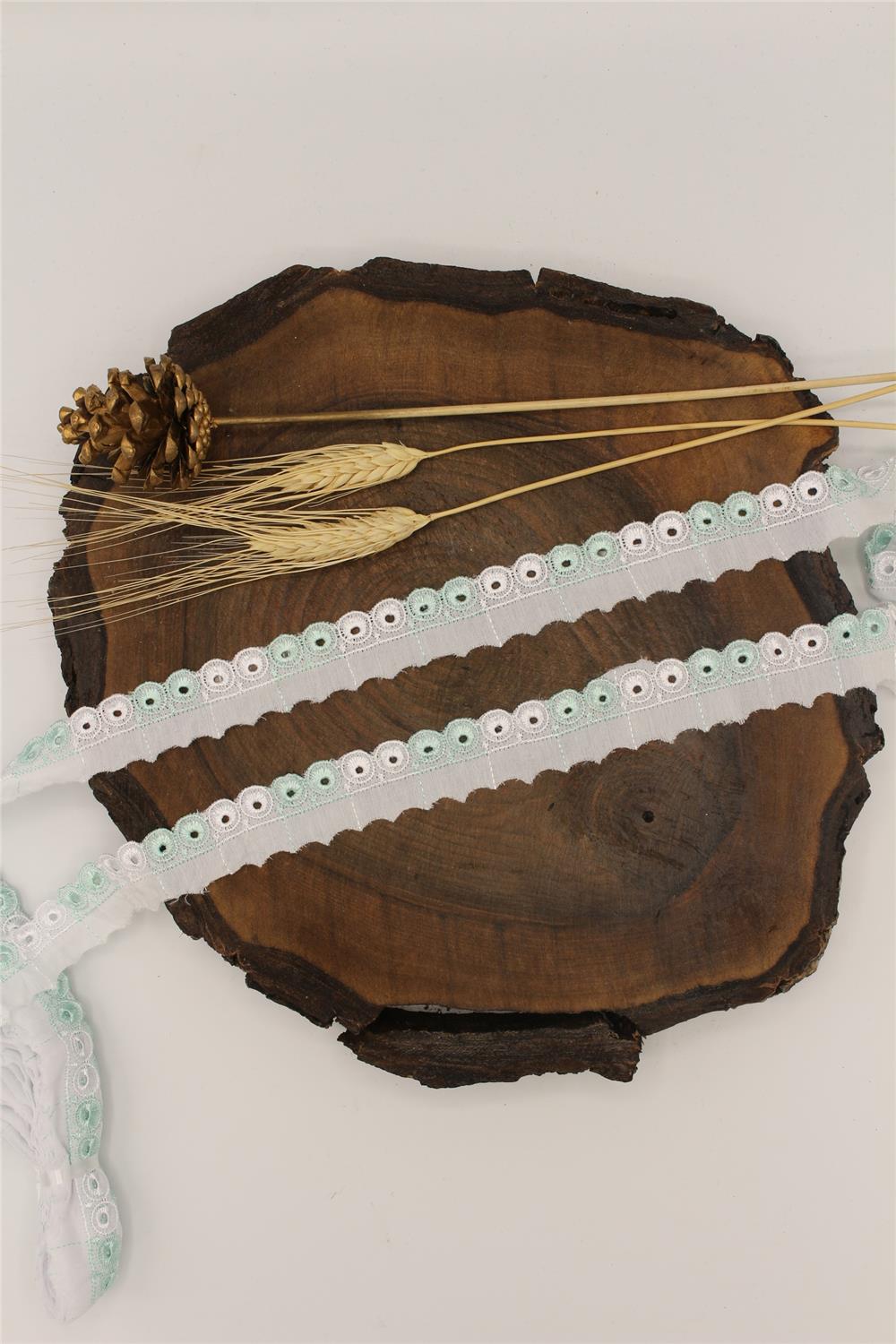 Fisto Dar 895 - 9 Mt Mint