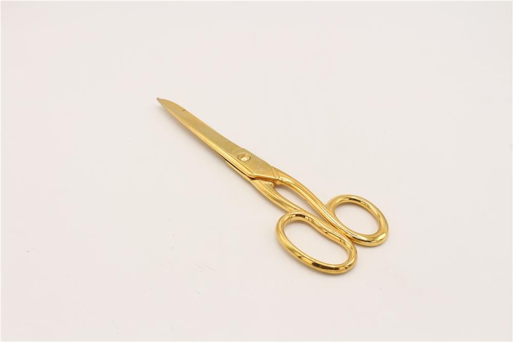 Globa Ev Makas 7 No - Altın