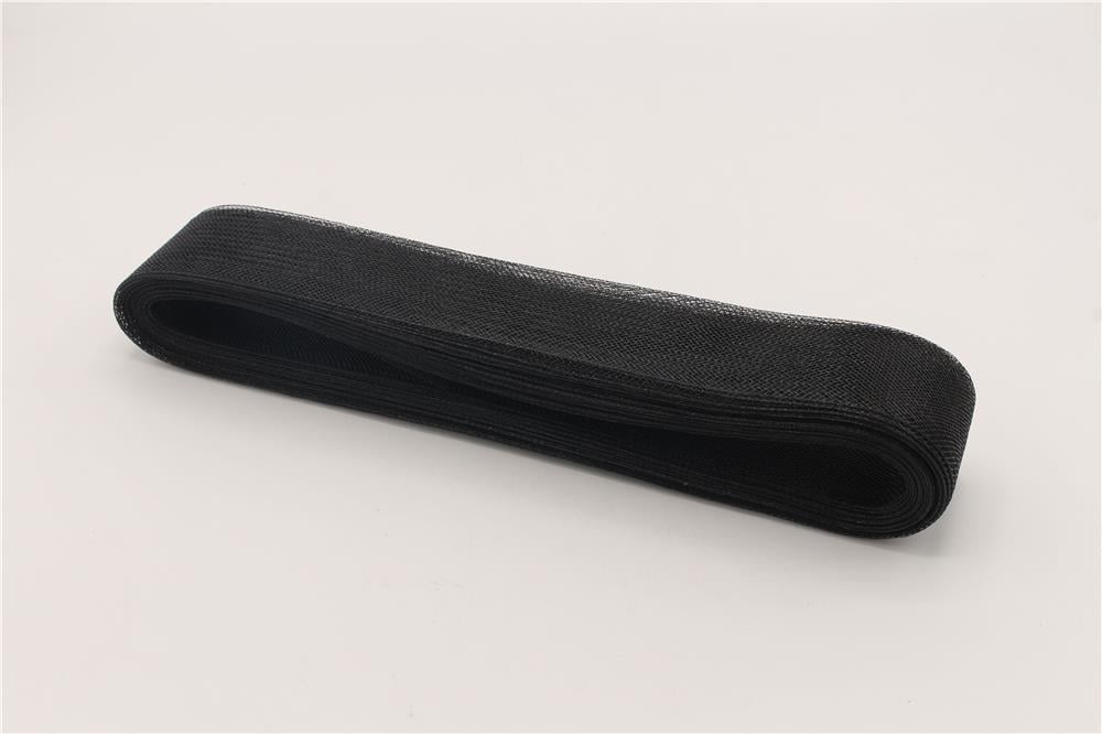 Gren - 4 cm - 20 mt Siyah