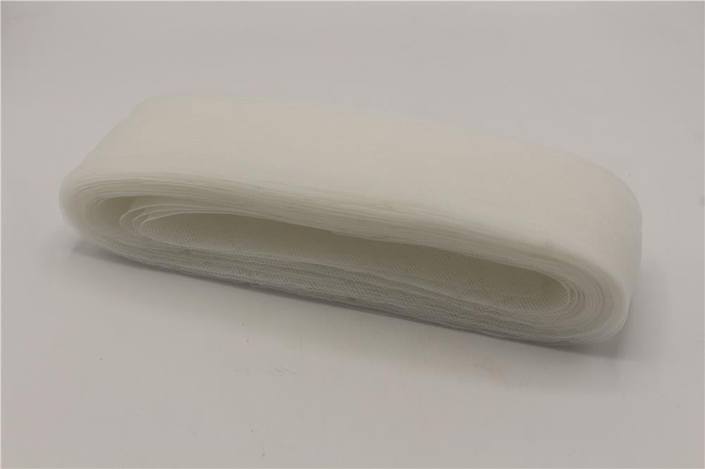 Gren - 7 cm - 20 mt Beyaz