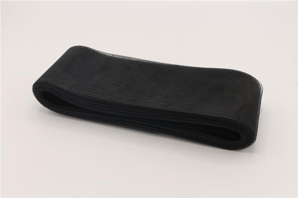 Gren - 8 cm - 20 mt Siyah