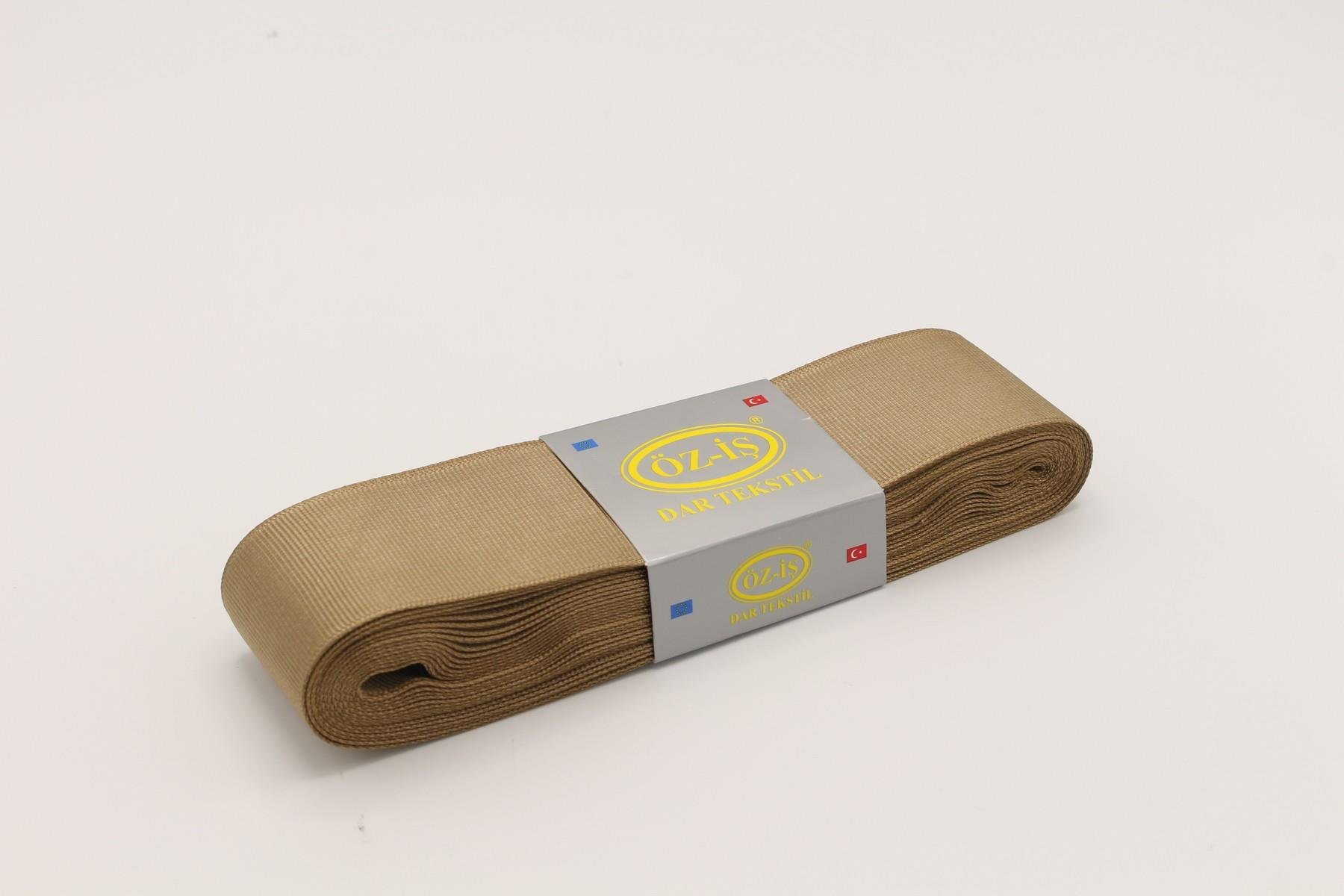 Gül Grogren Kurdele Cappuccino