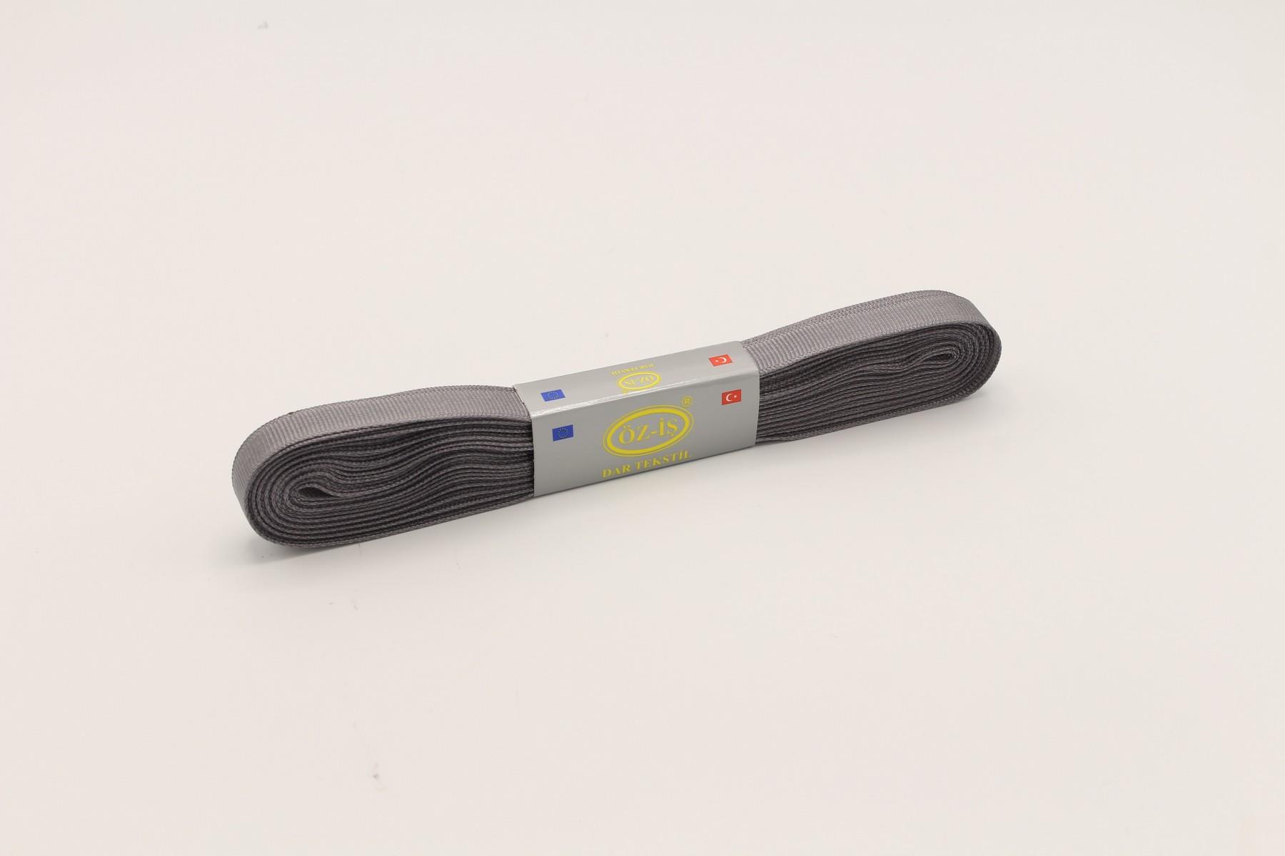 Gül Grogren Kurdele K.Gri