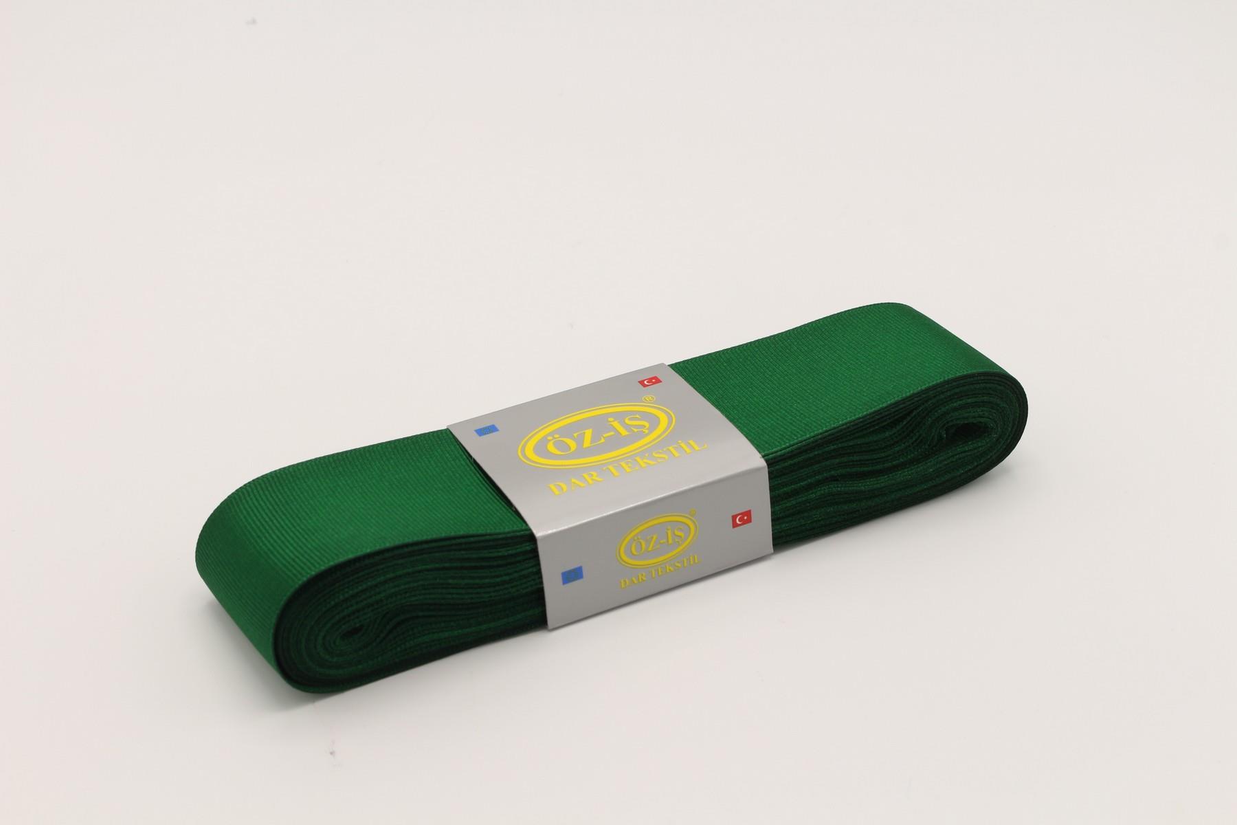 Gül Grogren Kurdele K.Yeşil