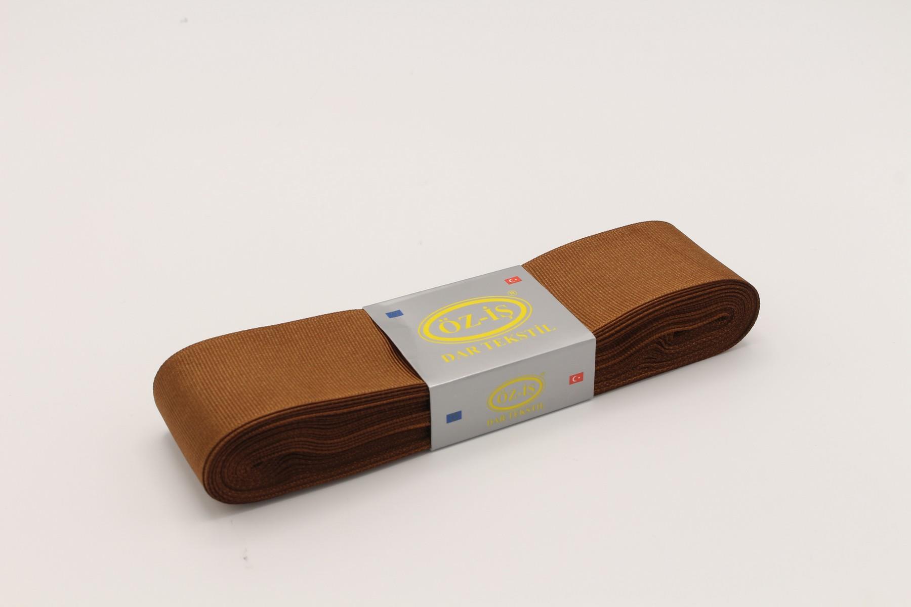 Gül Grogren Kurdele Karamel