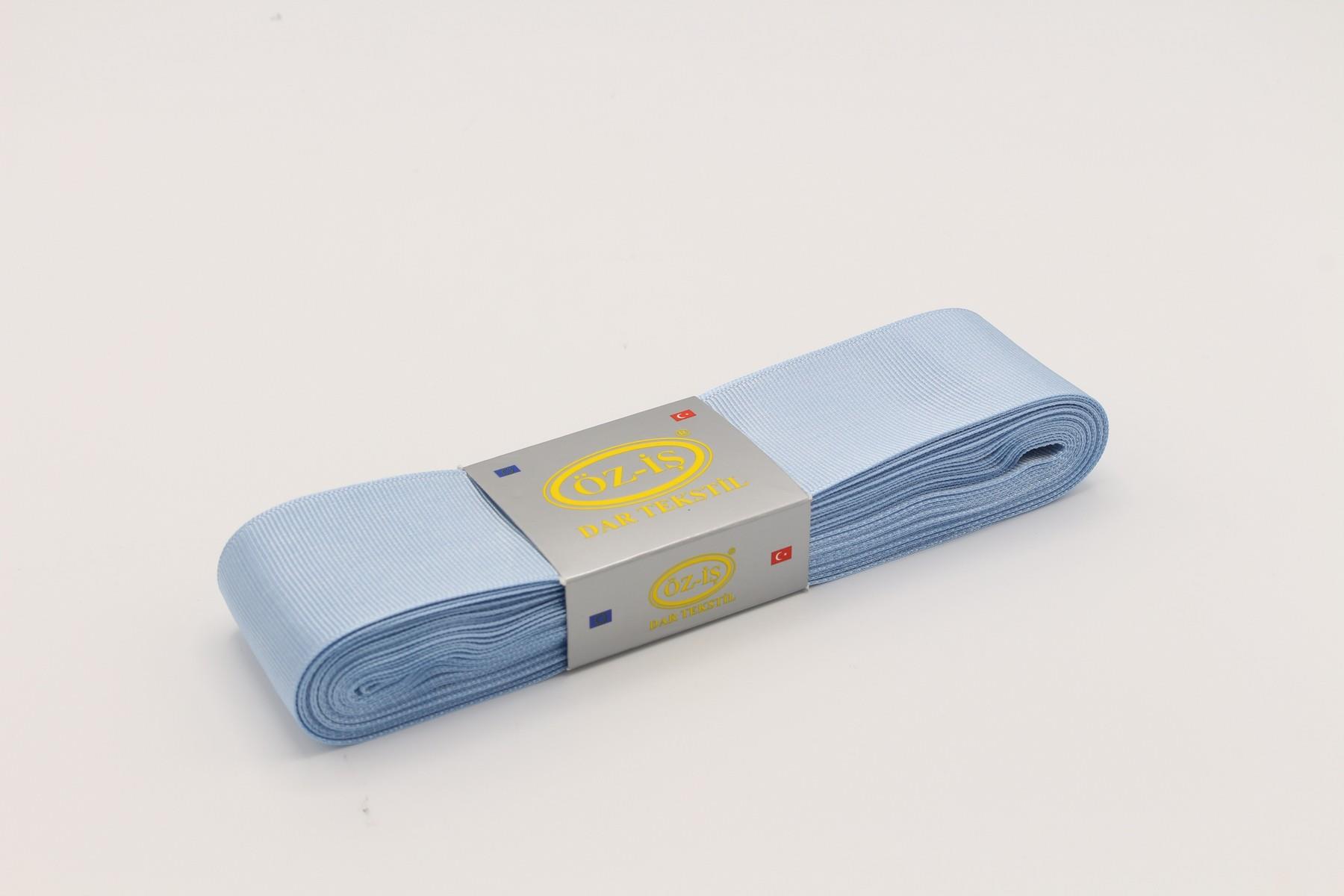 Gül Grogren Kurdele Mavi