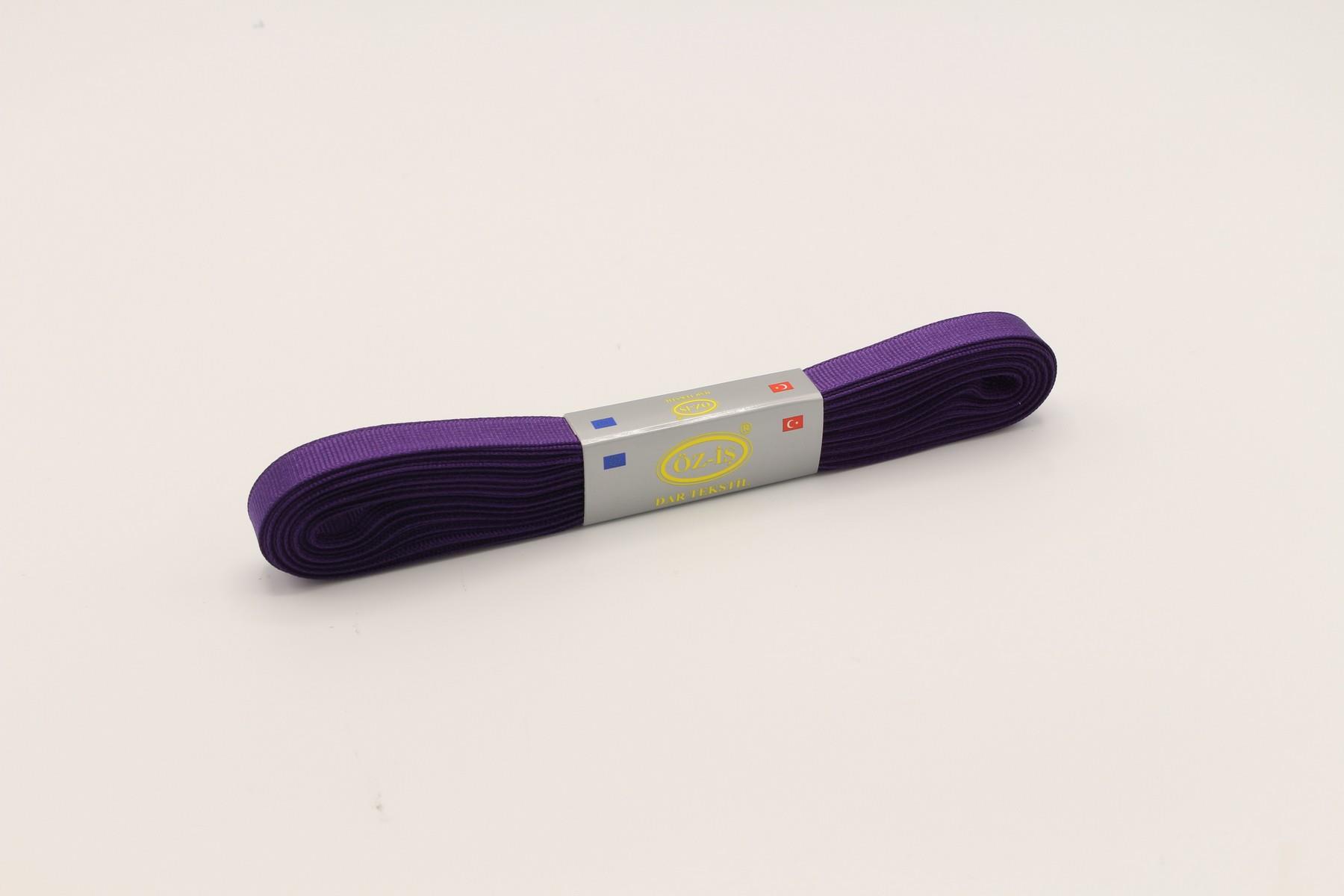 Gül Grogren Kurdele Mor