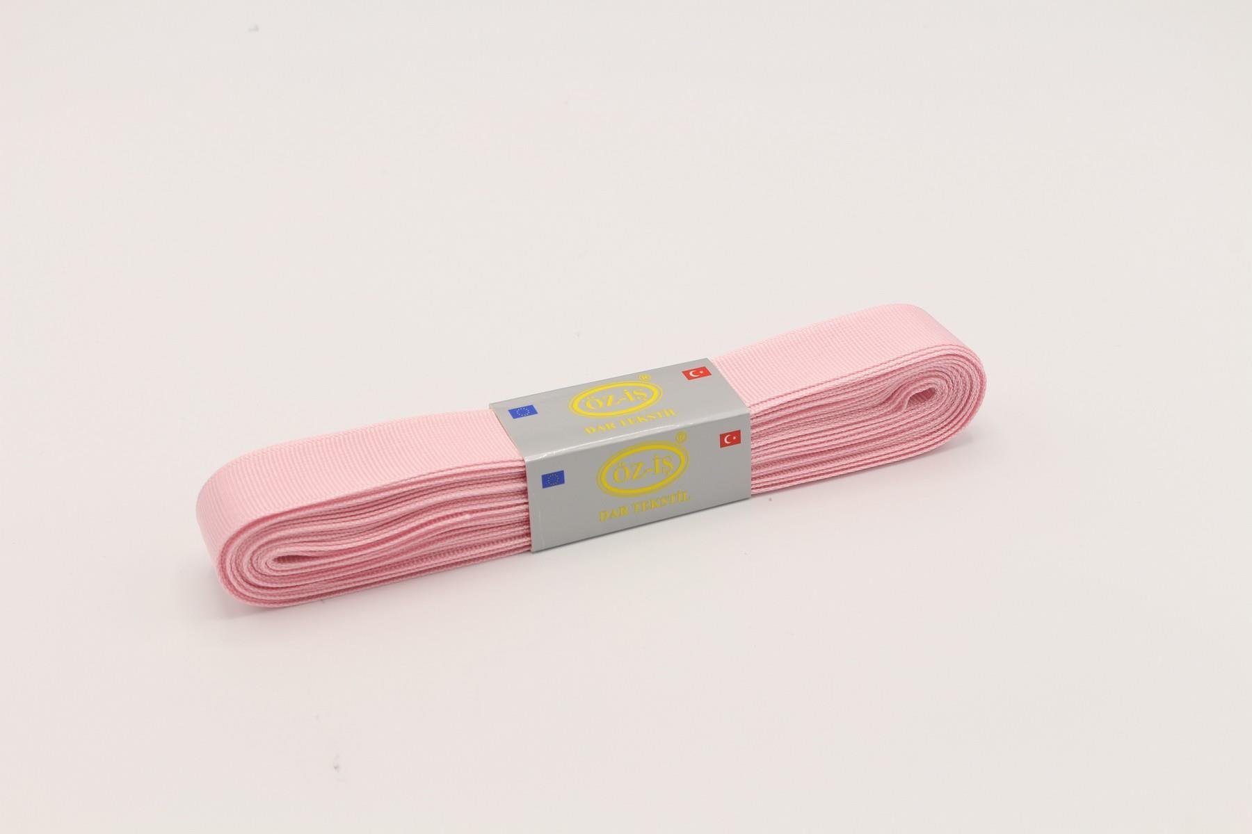 Gül Grogren Kurdele Pembe