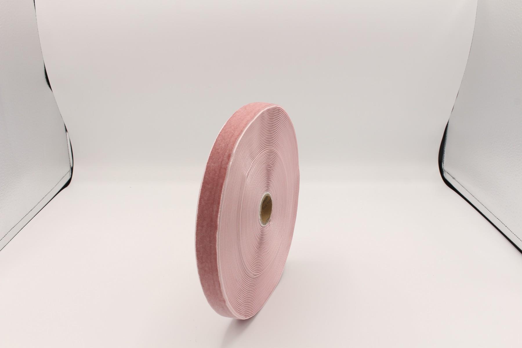 Gül Kadife Kurdele A.Pudra