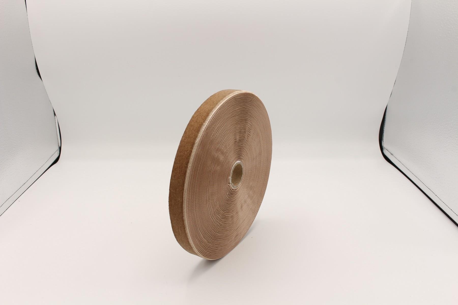 Gül Kadife Kurdele Bakır